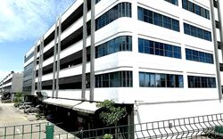 Shun Li Industrial Complex (D14), Factory #522790471